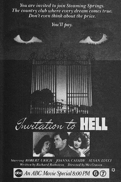Invitation to Hell (1975) film online, Invitation to Hell (1975) eesti film, Invitation to Hell (1975) full movie, Invitation to Hell (1975) imdb, Invitation to Hell (1975) putlocker, Invitation to Hell (1975) watch movies online,Invitation to Hell (1975) popcorn time, Invitation to Hell (1975) youtube download, Invitation to Hell (1975) torrent download